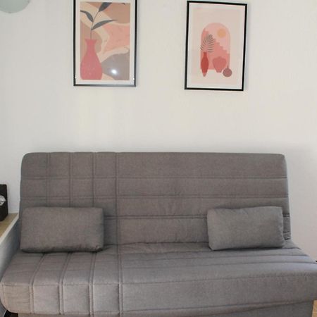 Apartamento Con Piscina En Ciudadela, Cala En Blanes Apartment Cala'N Blanes  ภายนอก รูปภาพ