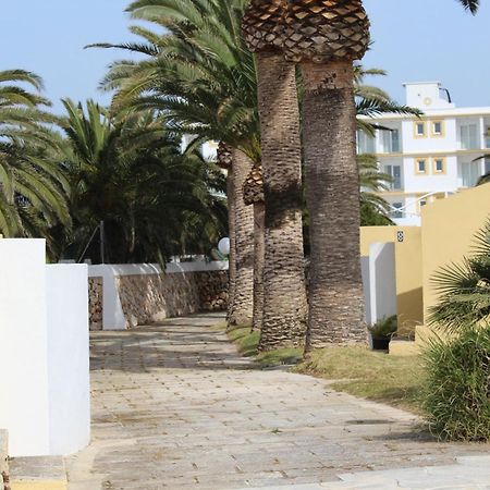 Apartamento Con Piscina En Ciudadela, Cala En Blanes Apartment Cala'N Blanes  ภายนอก รูปภาพ