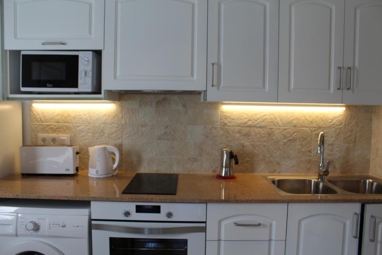 Apartamento Con Piscina En Ciudadela, Cala En Blanes Apartment Cala'N Blanes  ภายนอก รูปภาพ