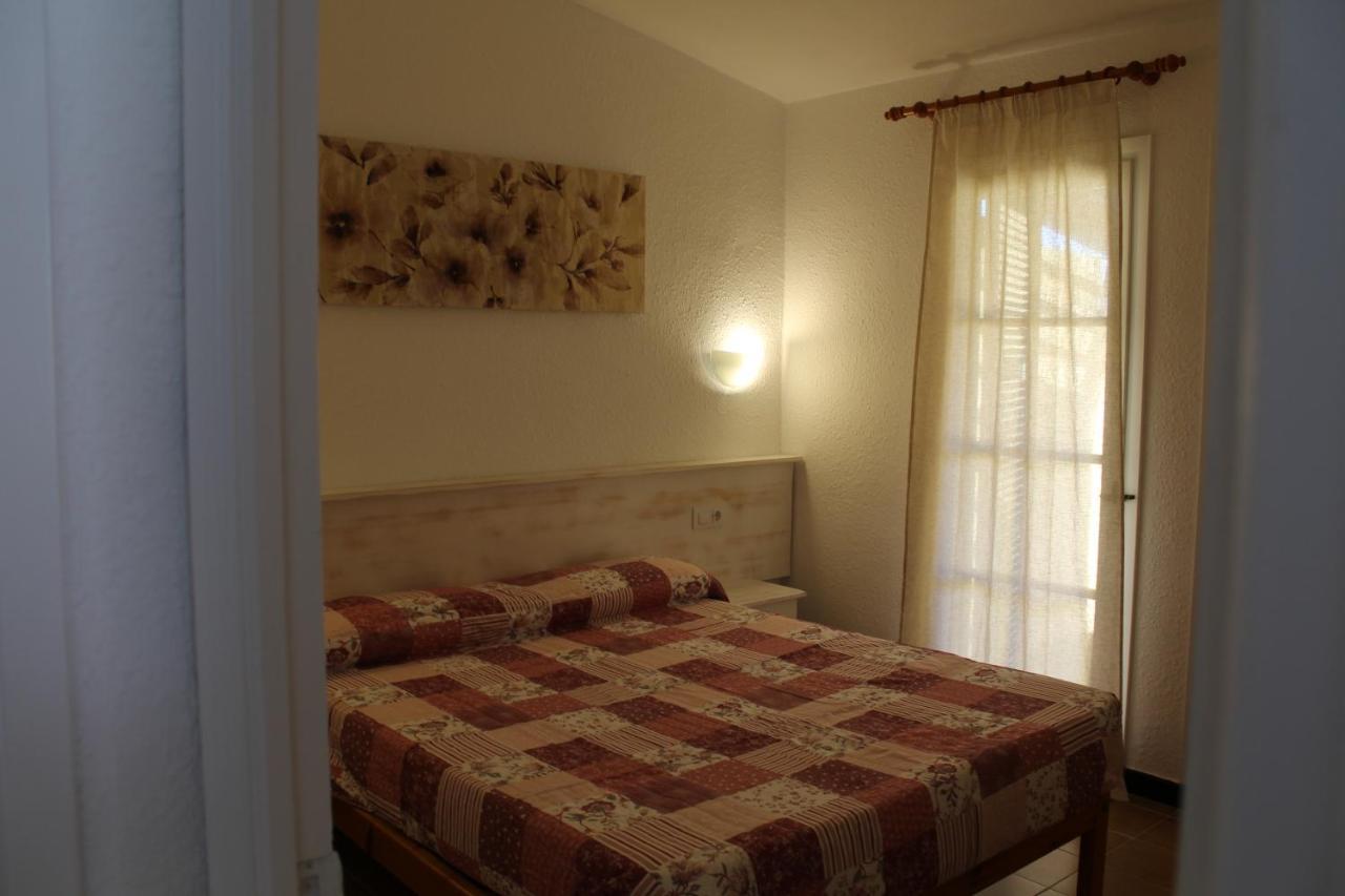 Apartamento Con Piscina En Ciudadela, Cala En Blanes Apartment Cala'N Blanes  ภายนอก รูปภาพ
