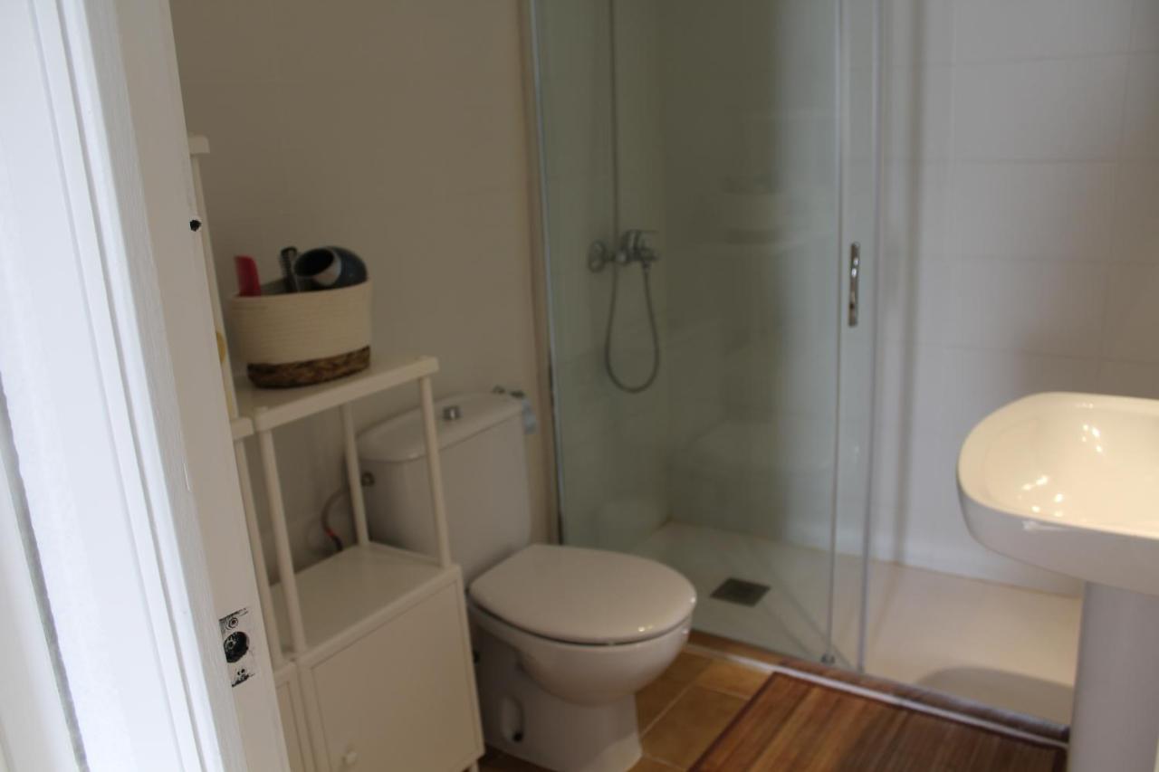 Apartamento Con Piscina En Ciudadela, Cala En Blanes Apartment Cala'N Blanes  ภายนอก รูปภาพ
