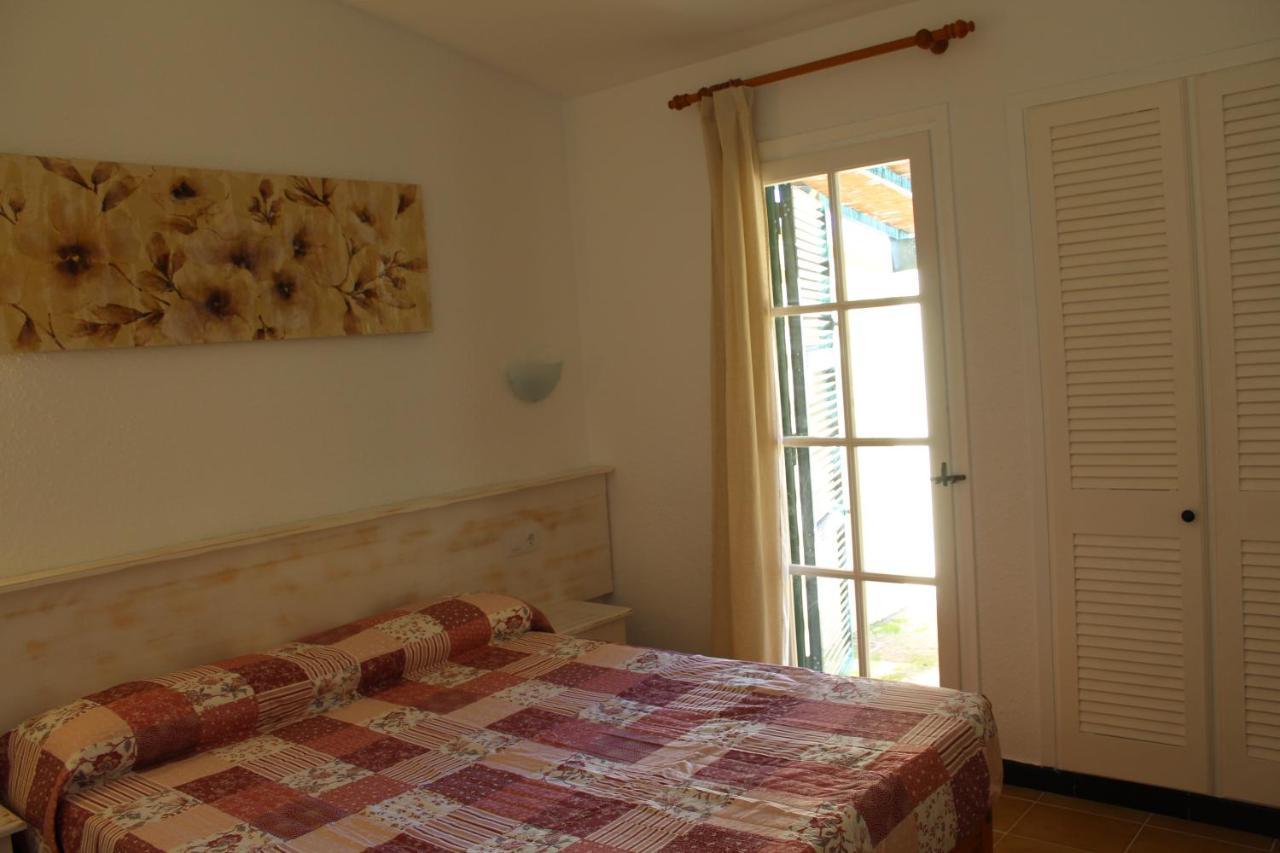 Apartamento Con Piscina En Ciudadela, Cala En Blanes Apartment Cala'N Blanes  ภายนอก รูปภาพ