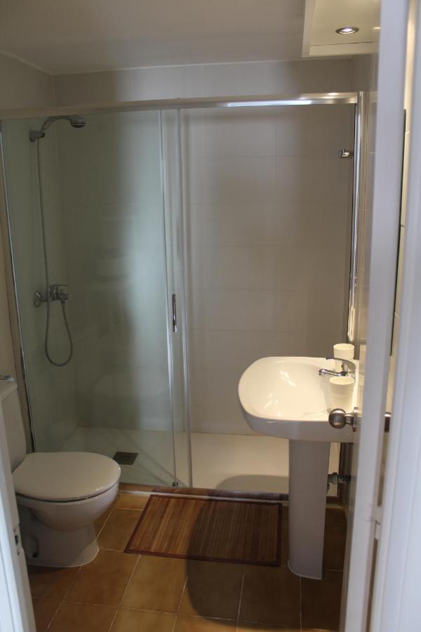 Apartamento Con Piscina En Ciudadela, Cala En Blanes Apartment Cala'N Blanes  ภายนอก รูปภาพ