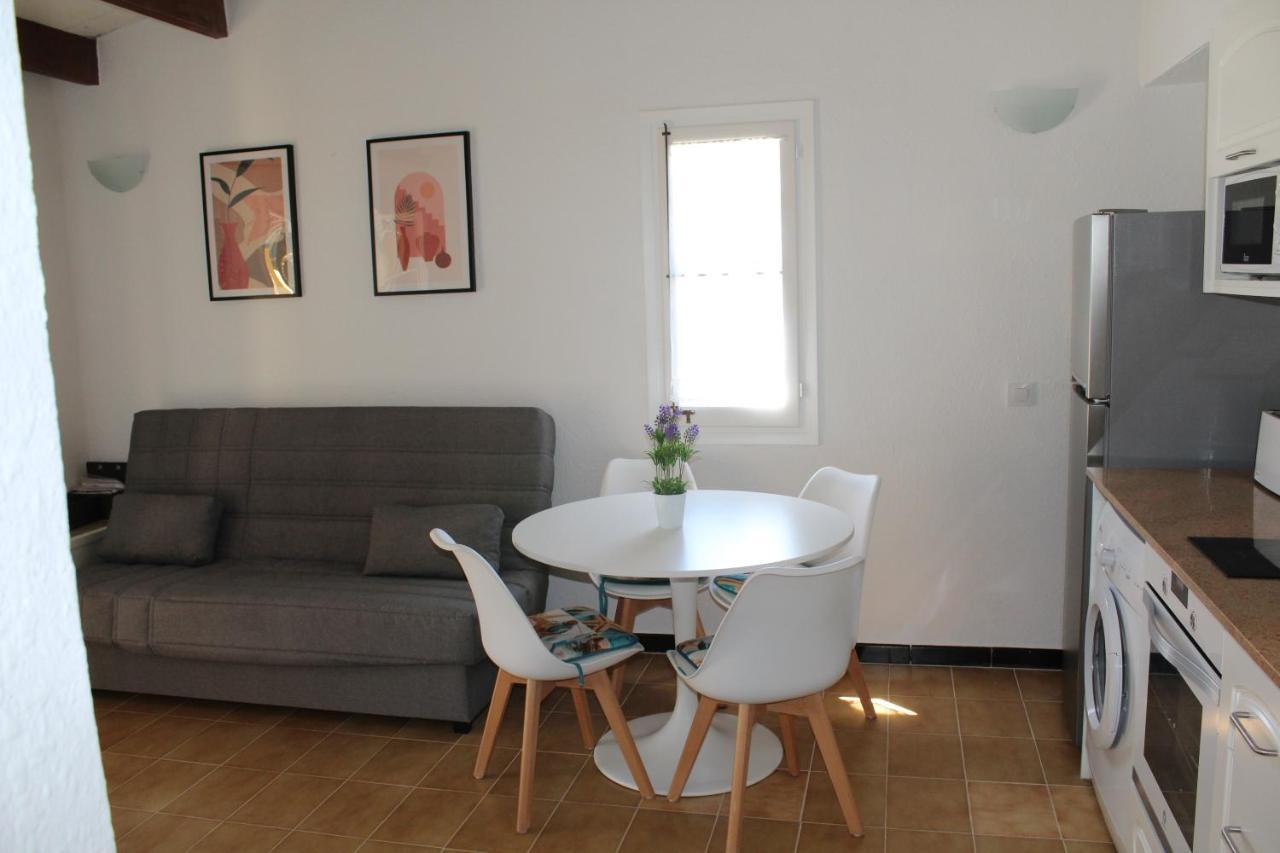 Apartamento Con Piscina En Ciudadela, Cala En Blanes Apartment Cala'N Blanes  ภายนอก รูปภาพ