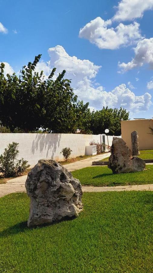 Apartamento Con Piscina En Ciudadela, Cala En Blanes Apartment Cala'N Blanes  ภายนอก รูปภาพ