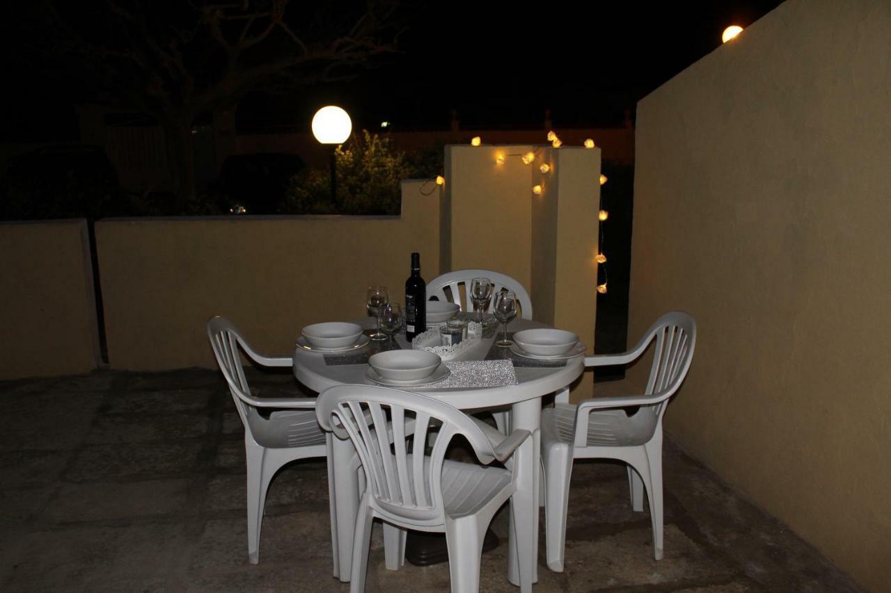 Apartamento Con Piscina En Ciudadela, Cala En Blanes Apartment Cala'N Blanes  ภายนอก รูปภาพ