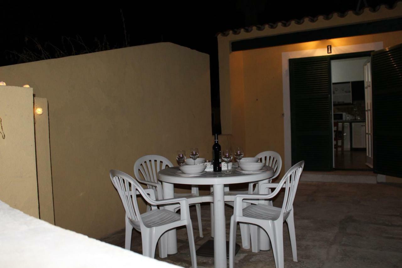 Apartamento Con Piscina En Ciudadela, Cala En Blanes Apartment Cala'N Blanes  ภายนอก รูปภาพ