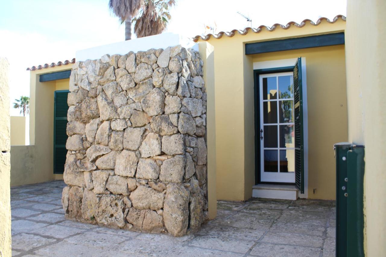 Apartamento Con Piscina En Ciudadela, Cala En Blanes Apartment Cala'N Blanes  ภายนอก รูปภาพ