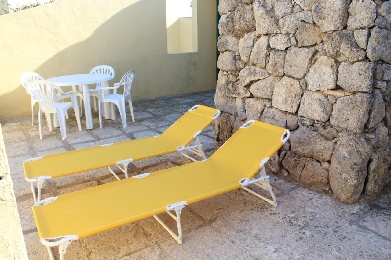 Apartamento Con Piscina En Ciudadela, Cala En Blanes Apartment Cala'N Blanes  ภายนอก รูปภาพ