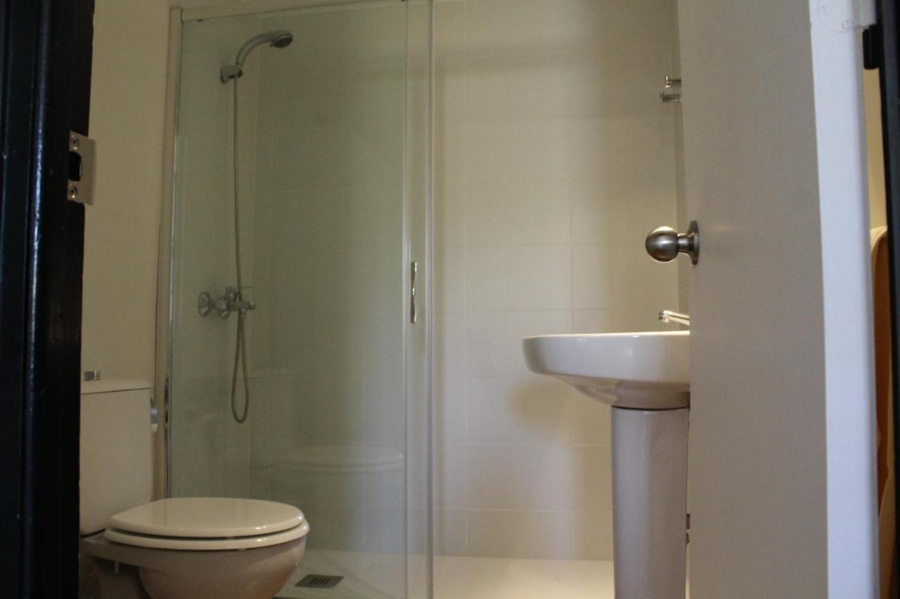 Apartamento Con Piscina En Ciudadela, Cala En Blanes Apartment Cala'N Blanes  ภายนอก รูปภาพ